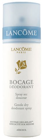 LANCOME Bocage Deodorant Spray 125 ml