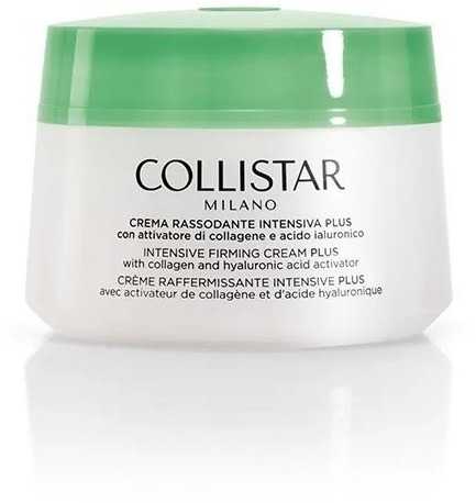 COLLISTAR Intensive Firming Cream 400 ml