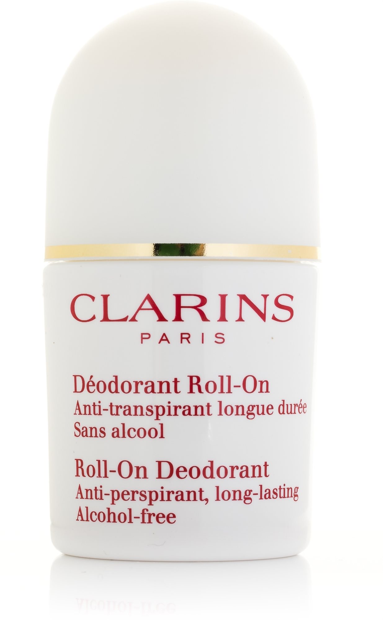 CLARINS Roll-On Dezodorant 50 ml