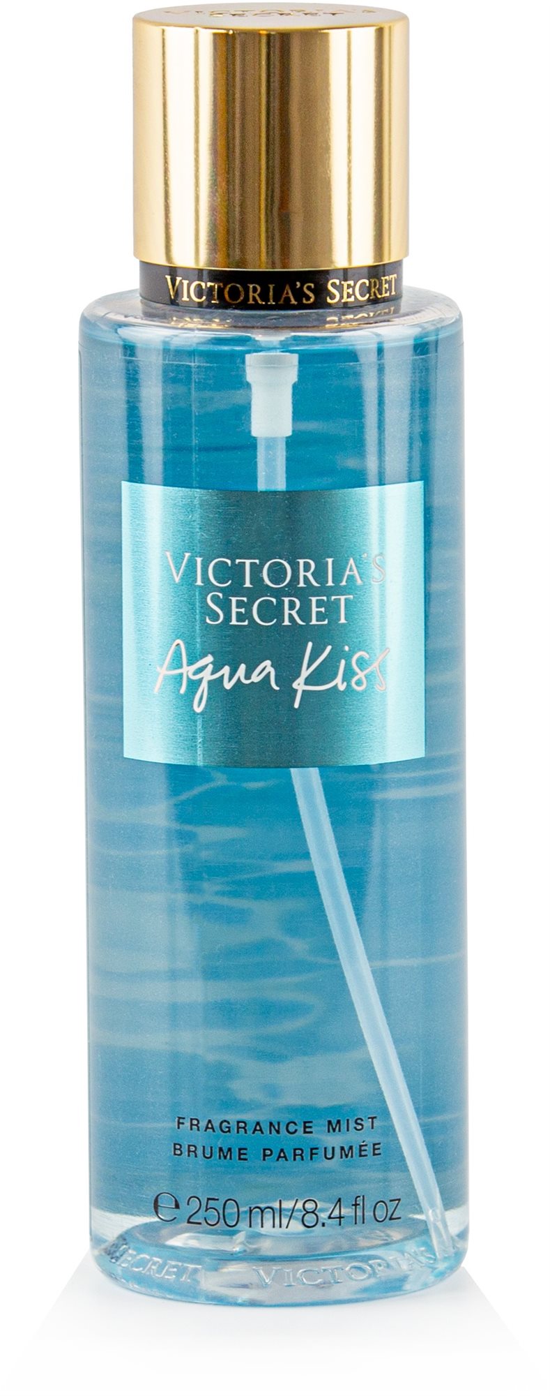 VICTORIA´S SECRET Aqua Kiss Fragrance Mist 250 ml