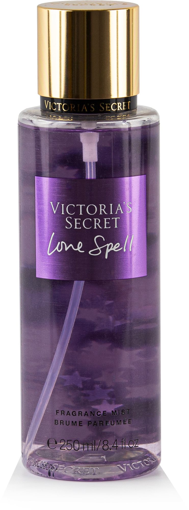 VICTORIA´S SECRET Love Spell Fragrance Mist 250 ml