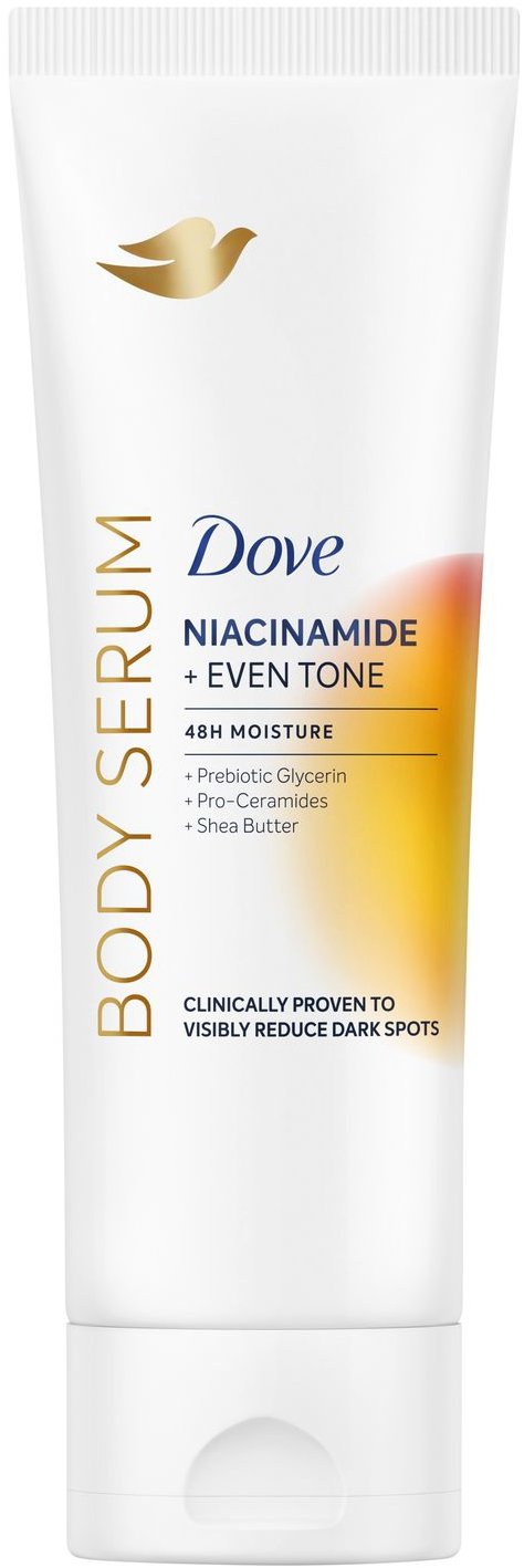 DOVE Niacinamide & Even Tone 200 ml