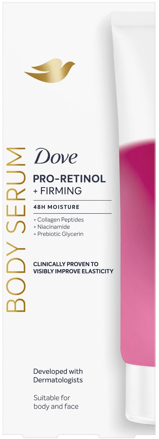 DOVE Pro-retinol & Firming 200 ml