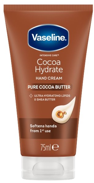 VASELINE Cocoa Radiant 75 ml