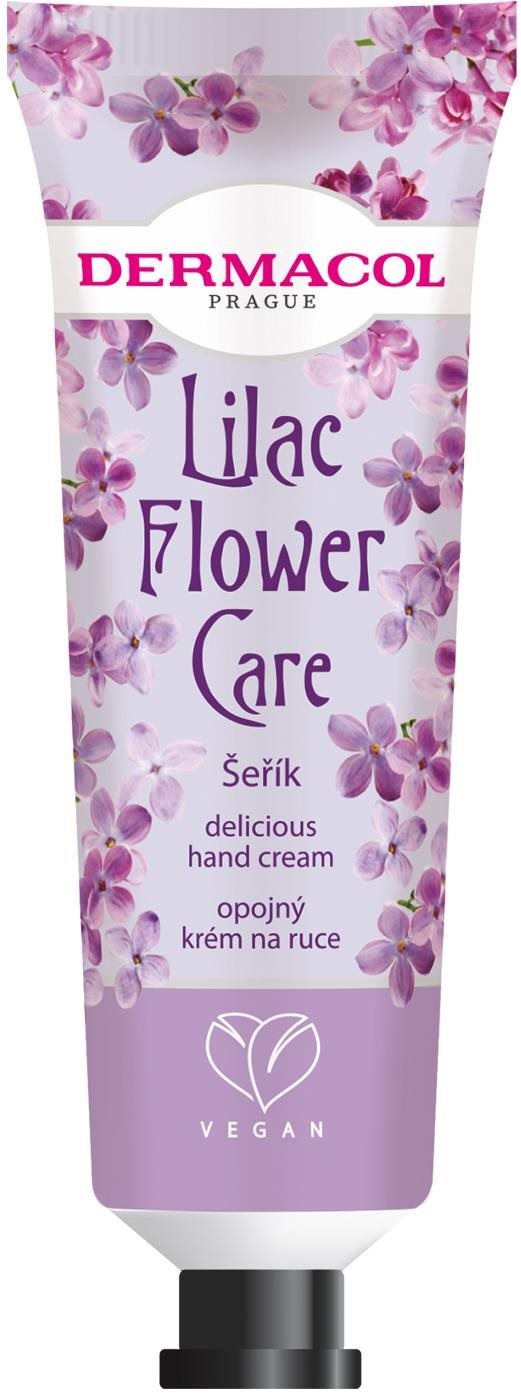 DERMACOL Flower Care Orgován, 30 ml