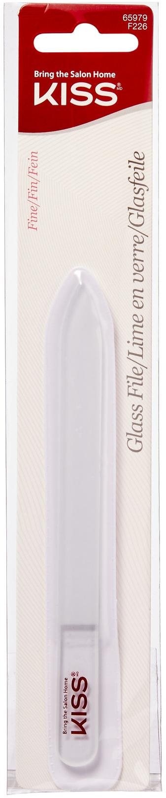 KISS Glass File