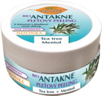 BIONE COSMETICS Bio Antakne Peeling 200 g