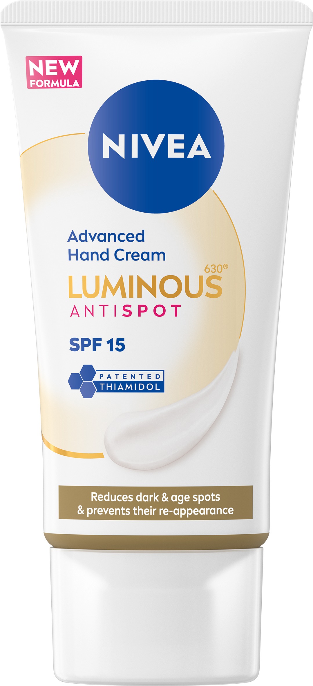 NIVEA Thiamidol Anti-spots hand creme 50 ml