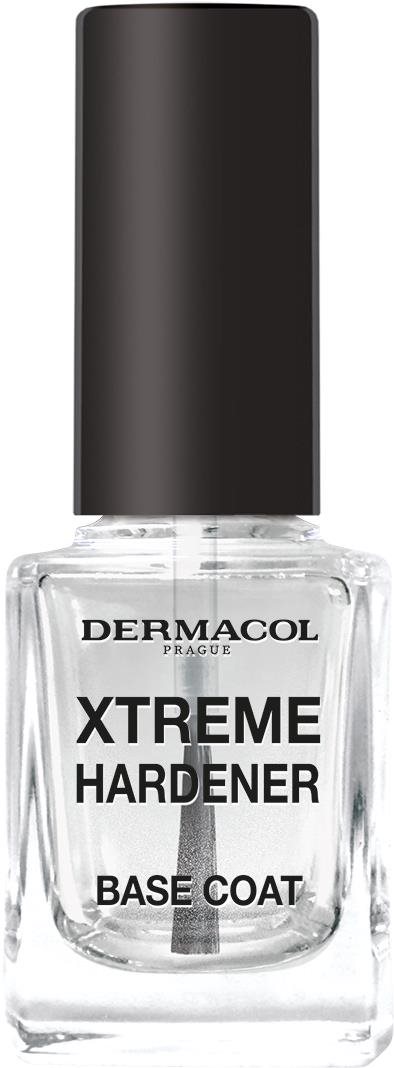 DERMACOL Spevňovač na nehty Xtreme hardener 11 ml