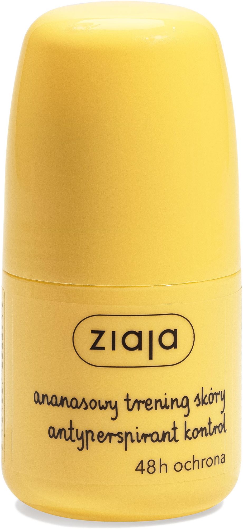 ZIAJA Ananás Antiperspirant 60 ml
