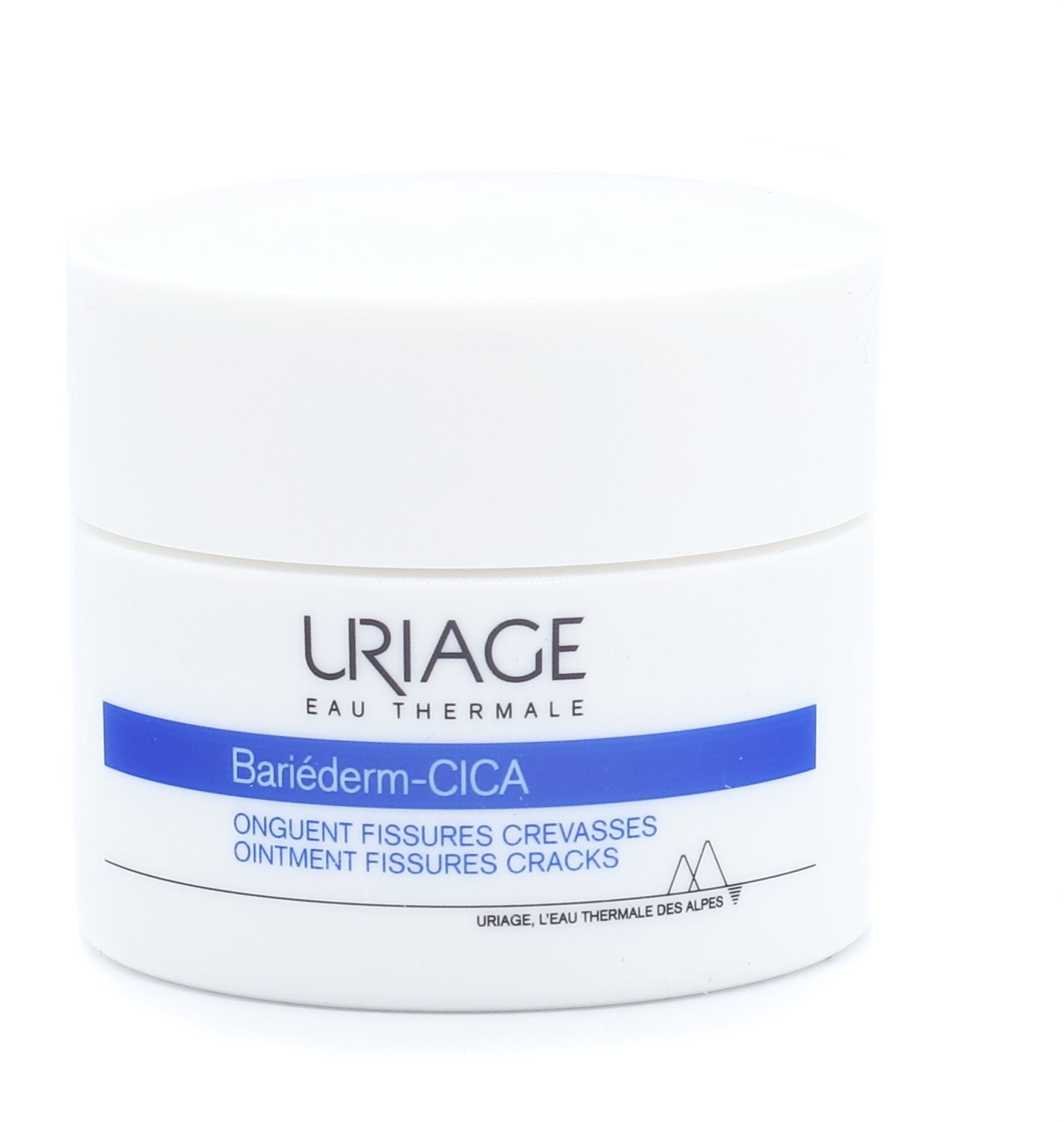 URIAGE Bariéderm-Cica Ointment Fissures Cracks 40 ml