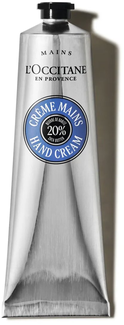 L'OCCITANE Bambucké maslo Krém na ruky 150 ml