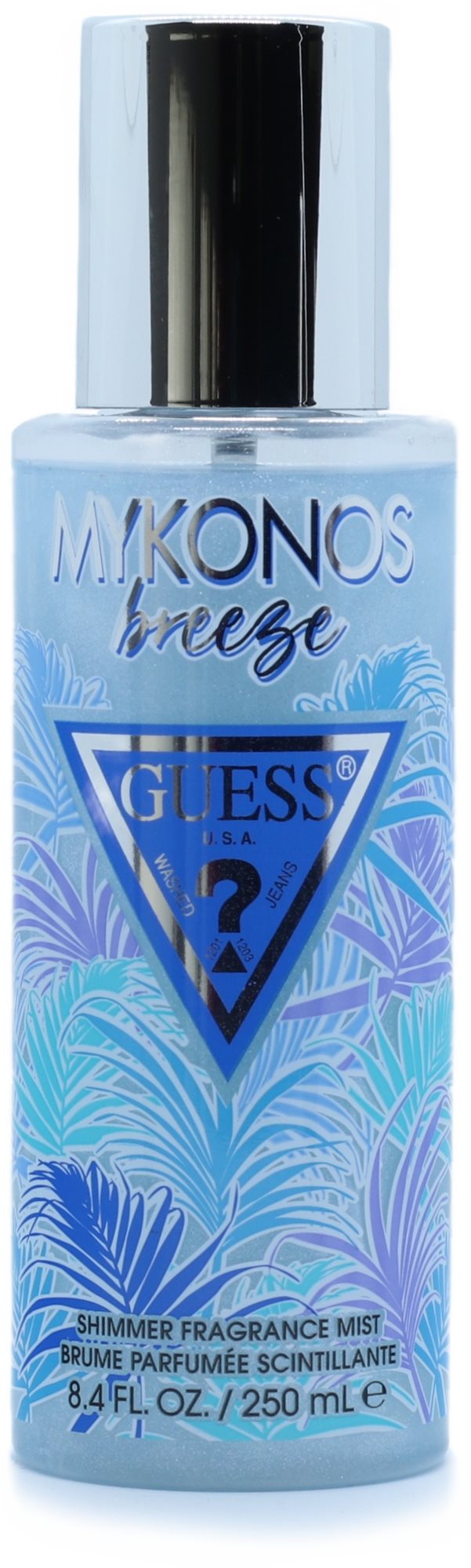 GUESS Mykonos Breeze 250 ml