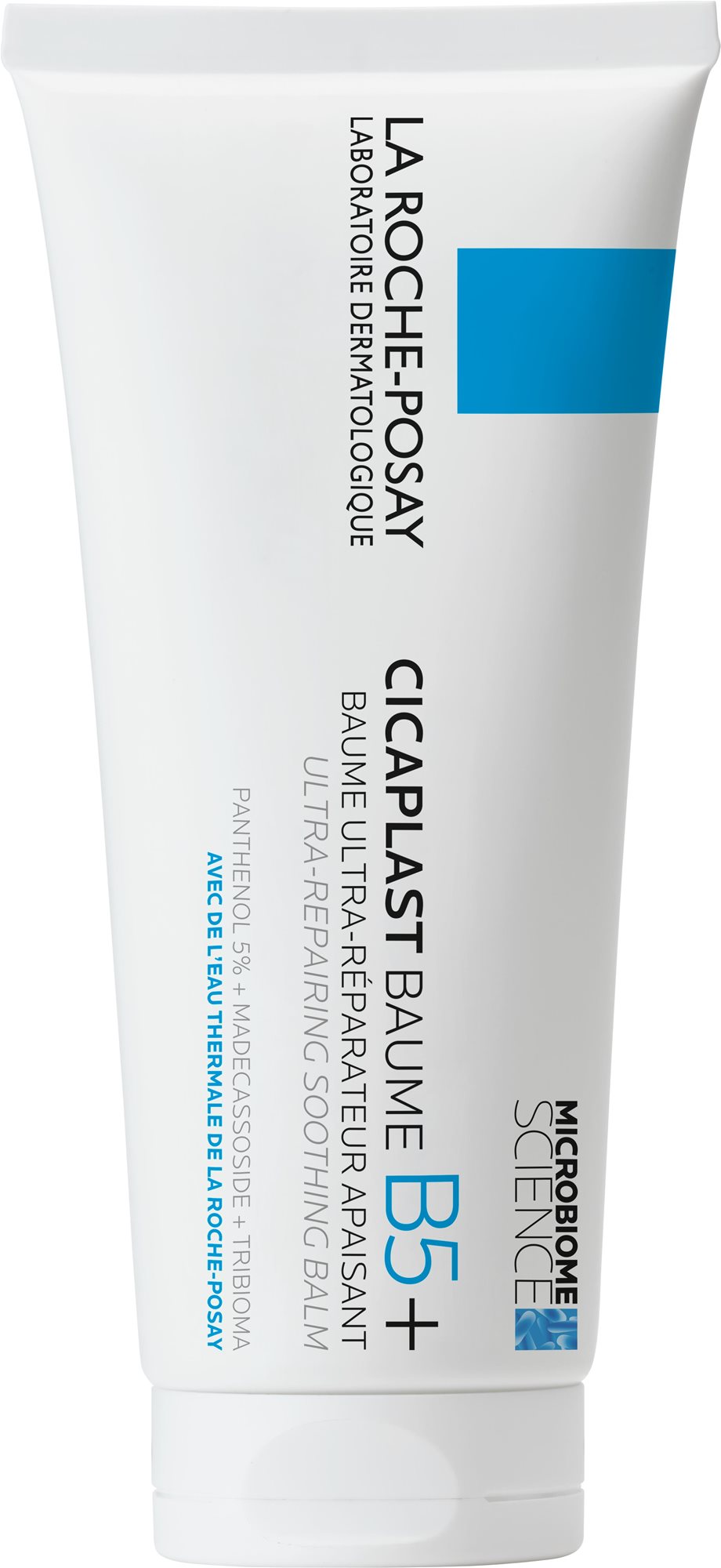LA ROCHE-POSAY Cicaplast Baume B5+ 100 ml