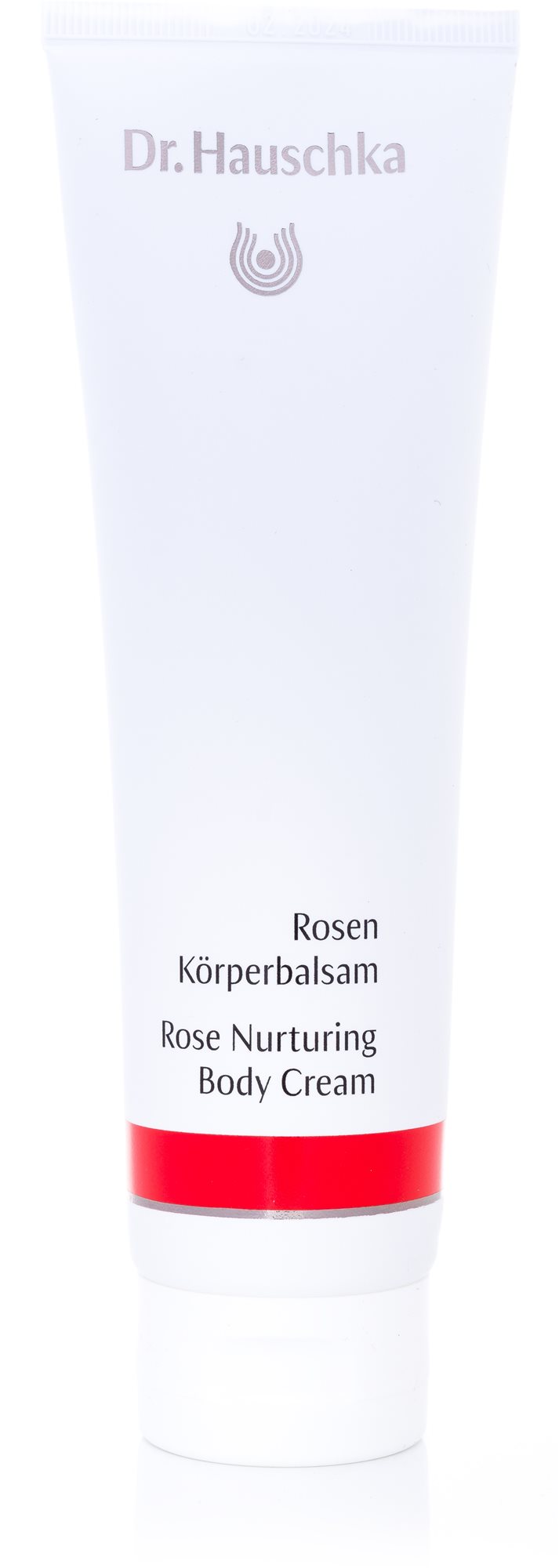 DR. HAUSCHKA Rose Nurturing Body Cream 145 ml