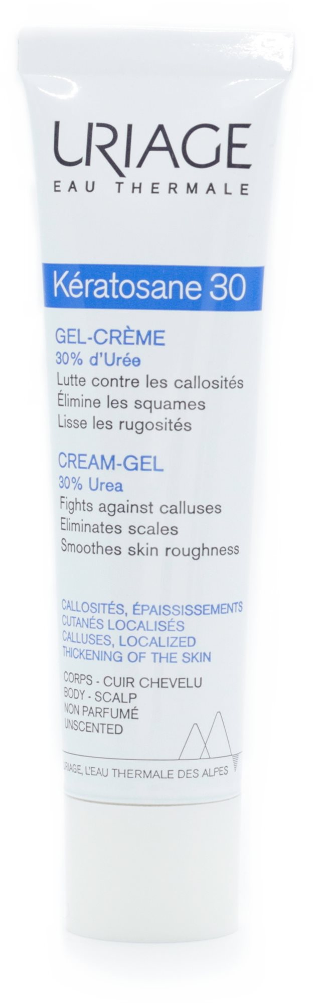 URIAGE Keratosane 30 40 ml