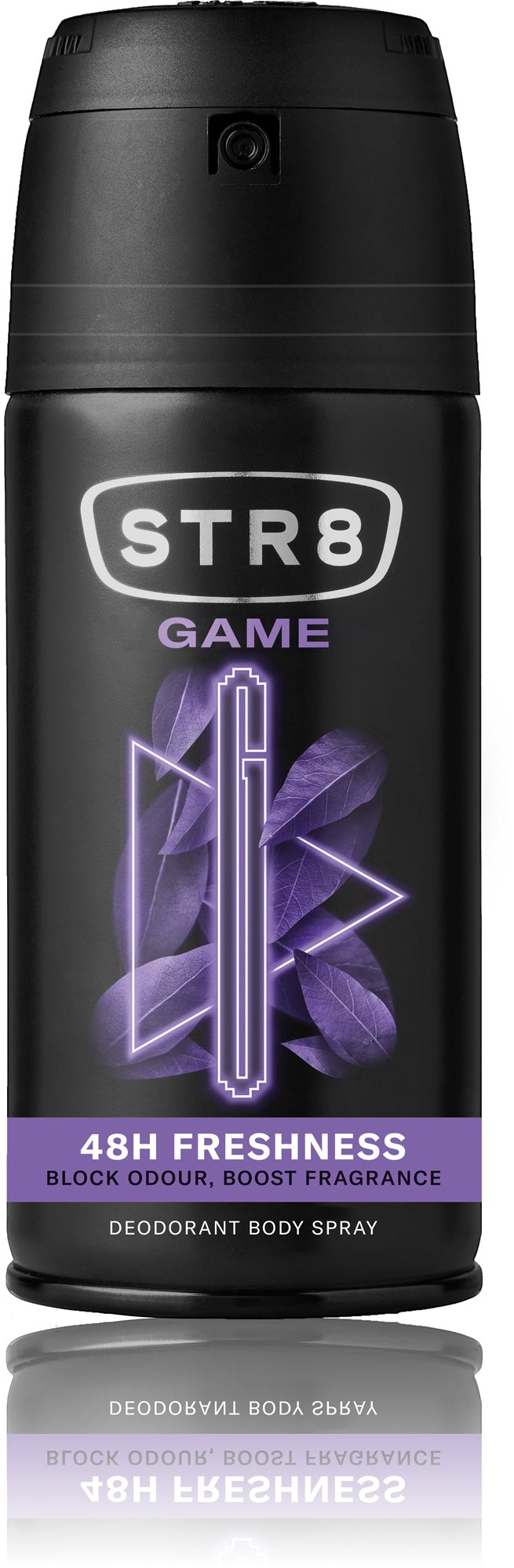 STR8 Game Dezodorant Body Sprej 150 ml