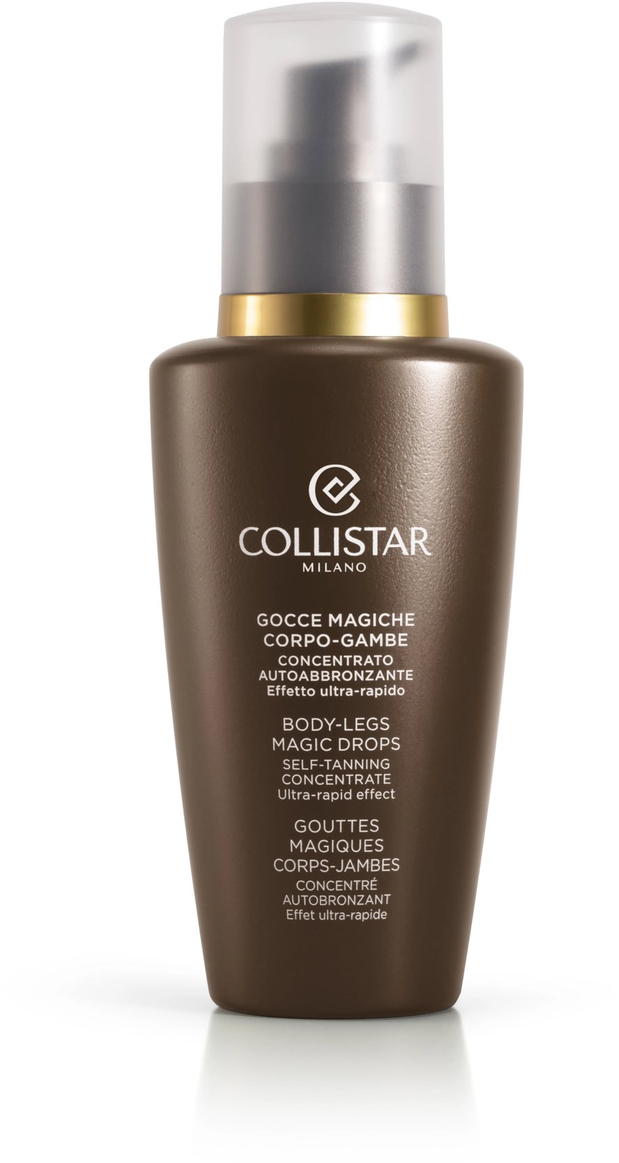 COLLISTAR Gocce Magiche Corpo-Gambe 125 ml