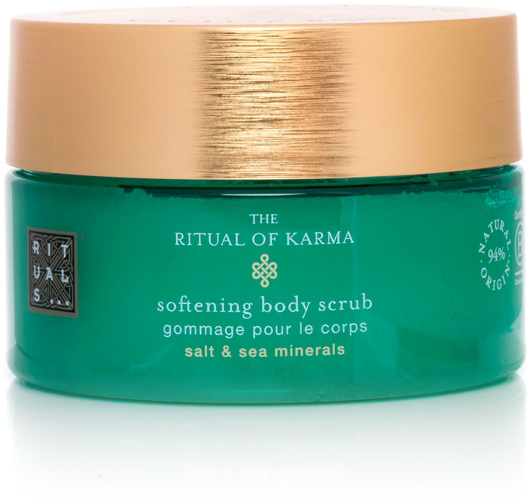 RITUALS The Ritual Of Karma Mild Body Scrub 300 g