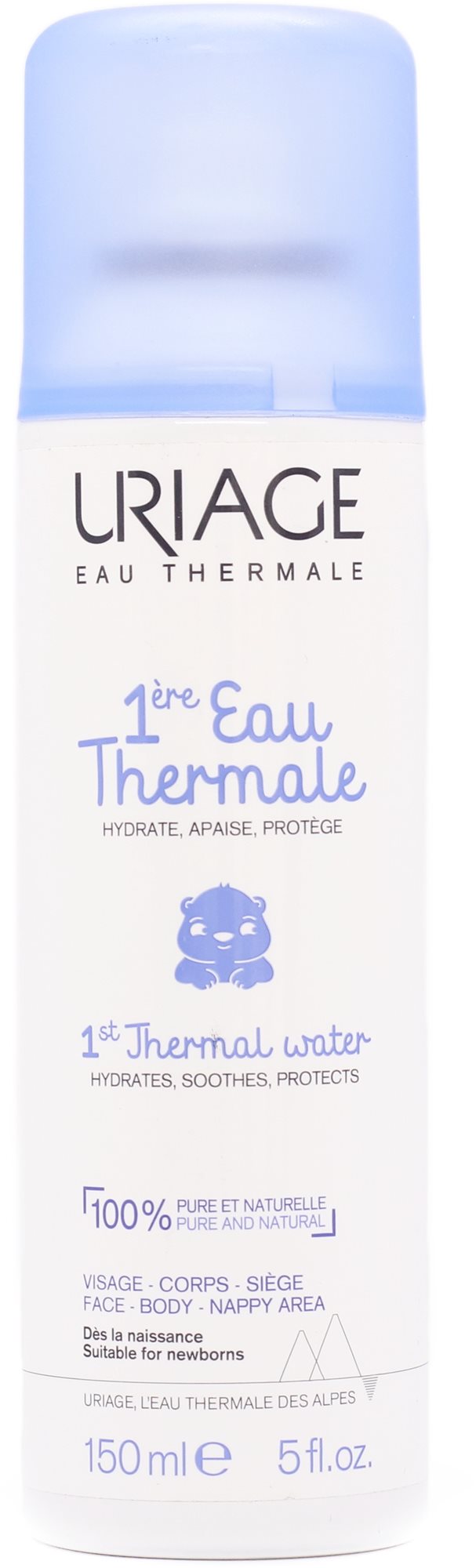 URIAGE Bébé 1st Thermal Water Spray 150 ml