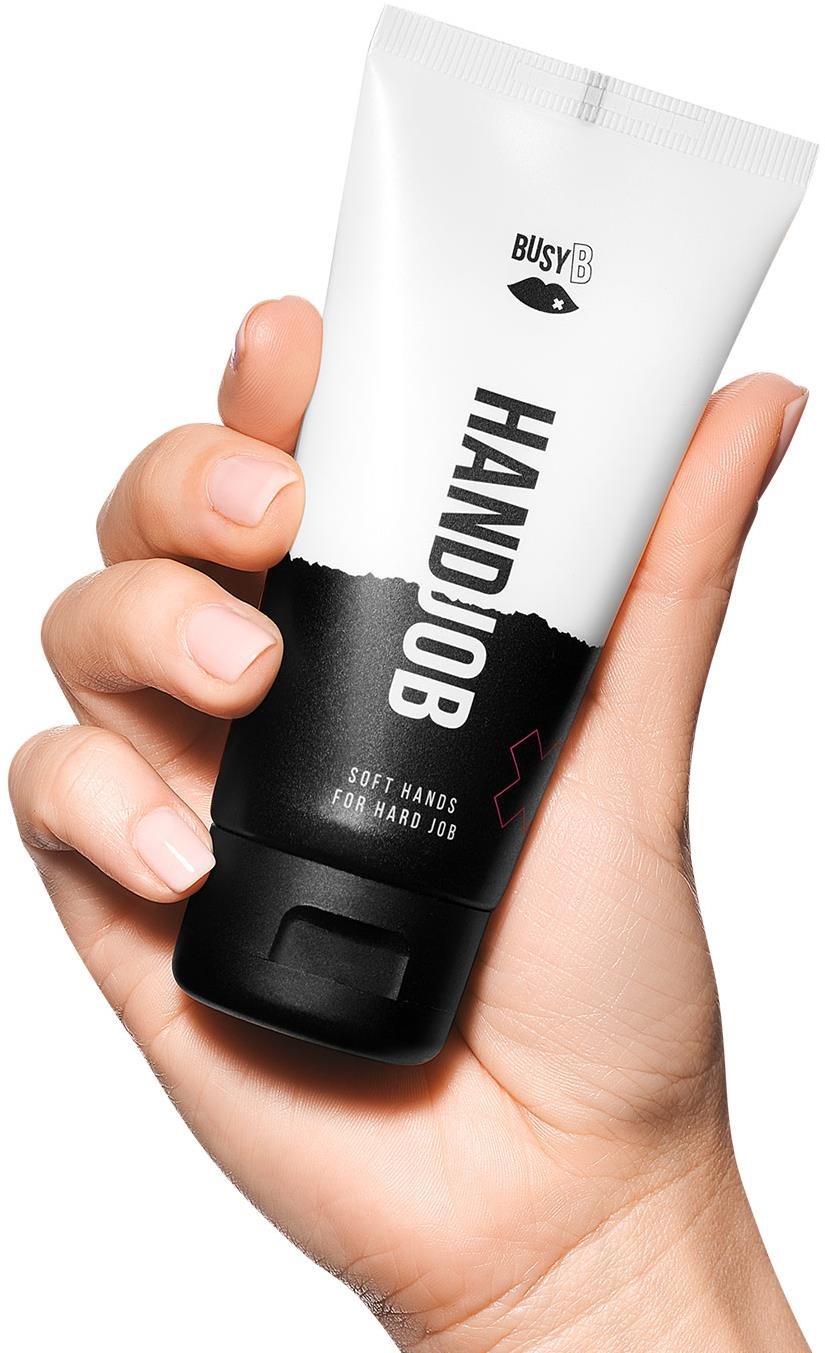 ANGRY BEARDS Hand Job 75 ml