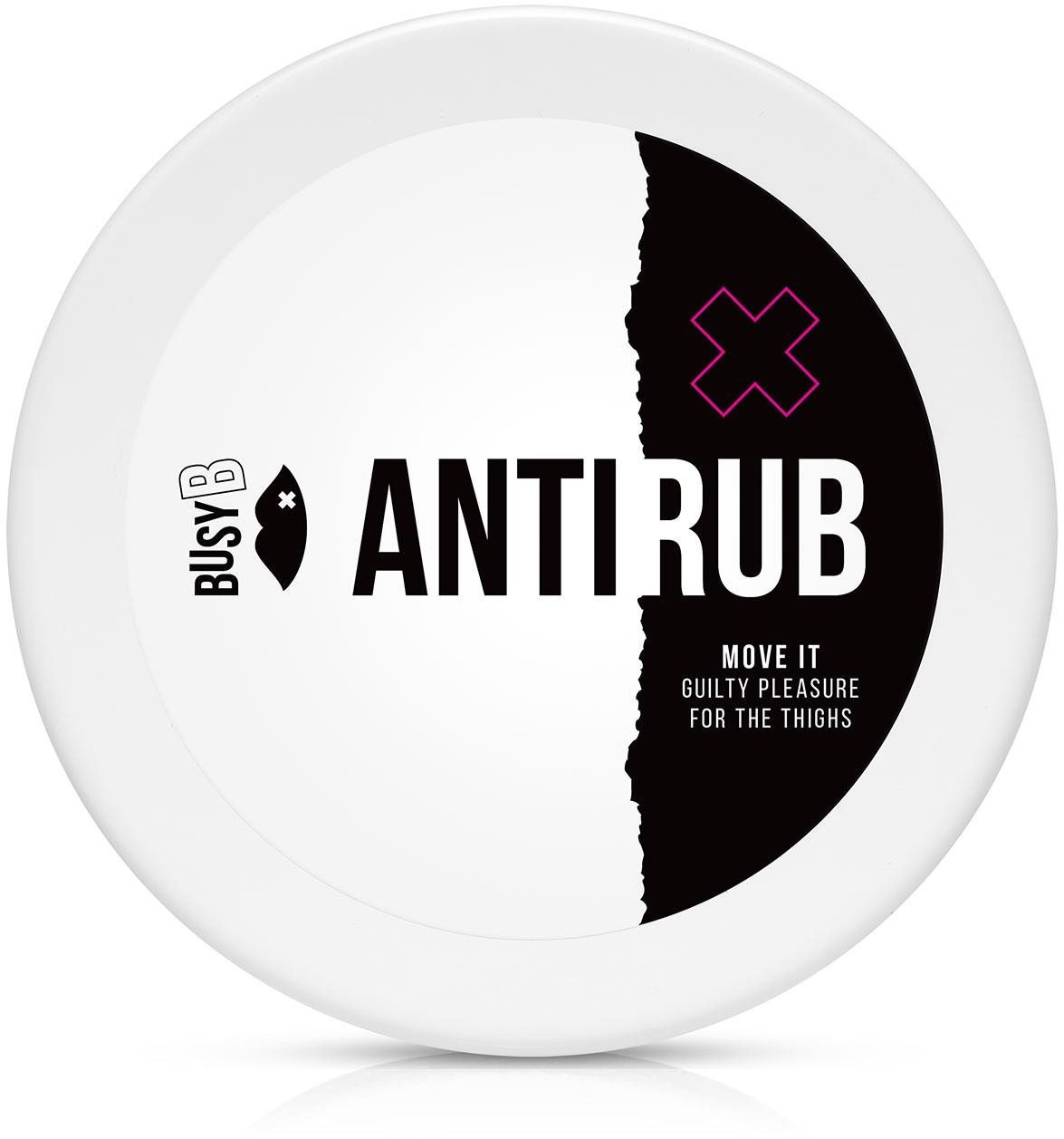 ANGRY BEARDS Antirub 10 g