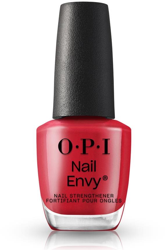 O.P.I. Nail Envy Big Apple Red 15 ml