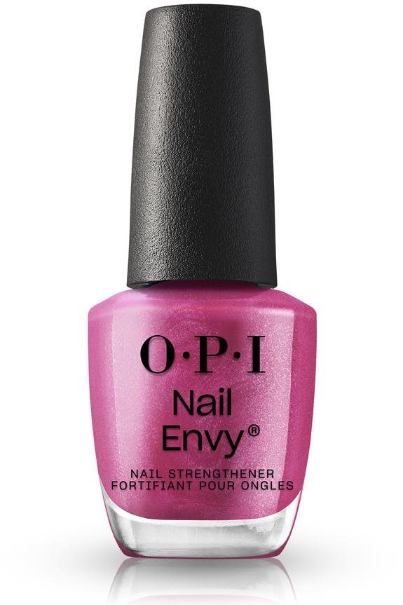O.P.I. Nail Envy Powerful Pink 15 ml
