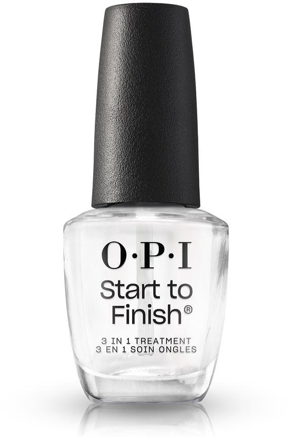 O.P.I. Start to Finish 15 ml