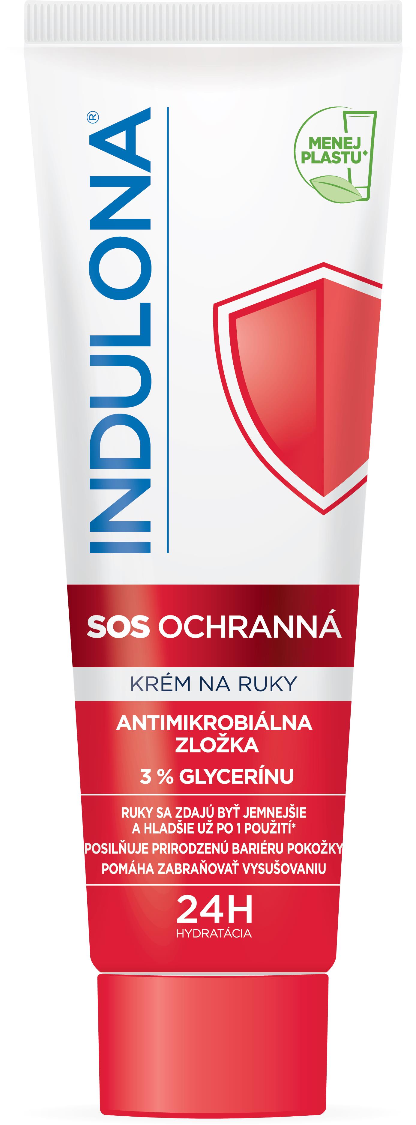 INDULONA SOS ochranná 75 ml