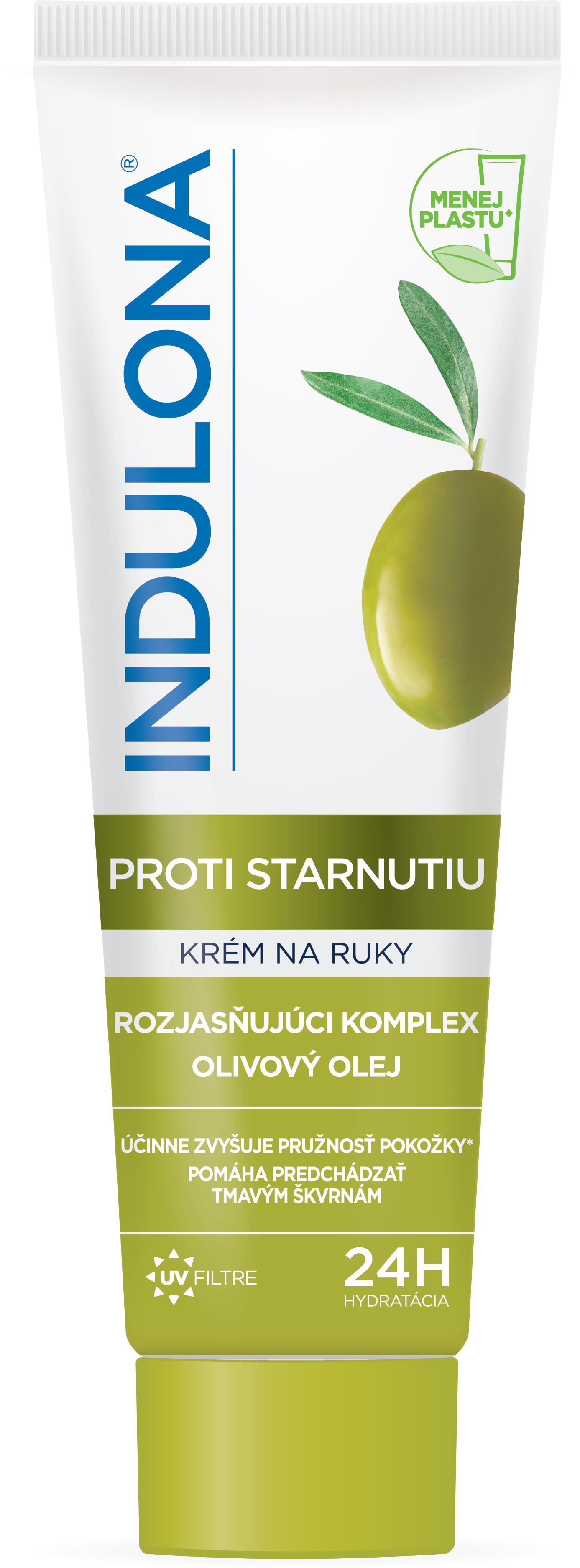 INDULONA Olivová 75 ml