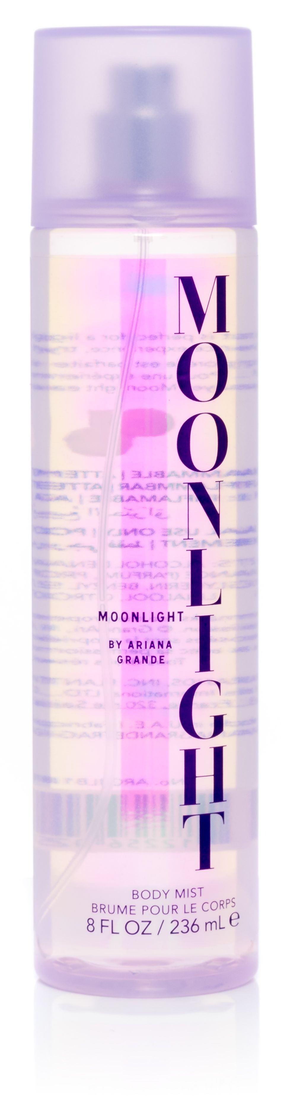 ARIANA GRANDE Moonlight Body Mist 236 ml