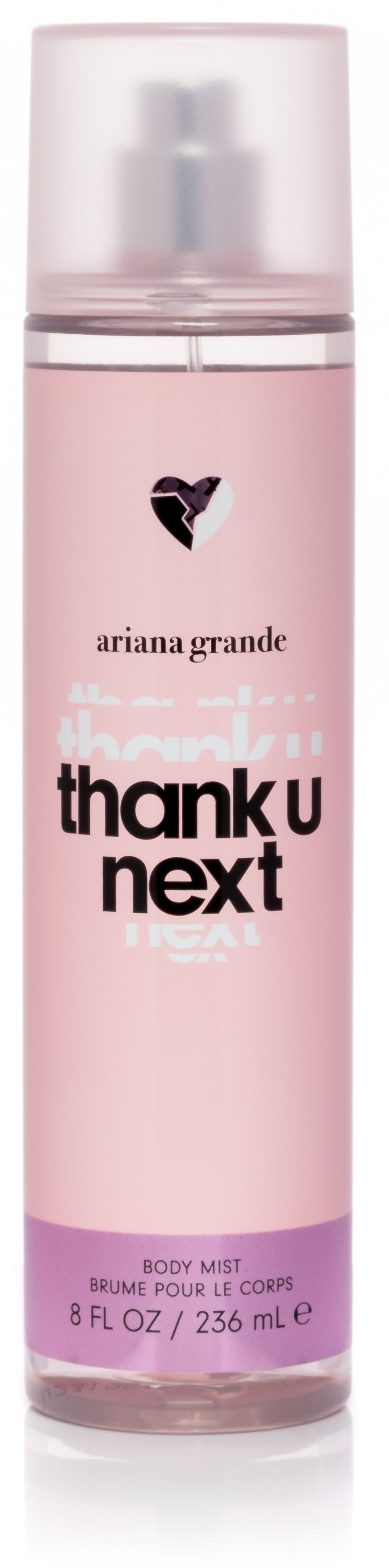 ARIANA GRANDE Thank You Body Mist 236 ml