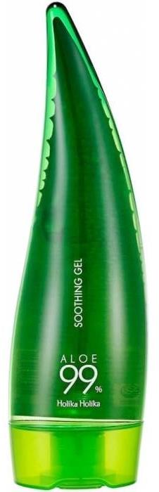 HOLIKA HOLIKA Aloe 99 % Soothing Gel Fresh 250 ml