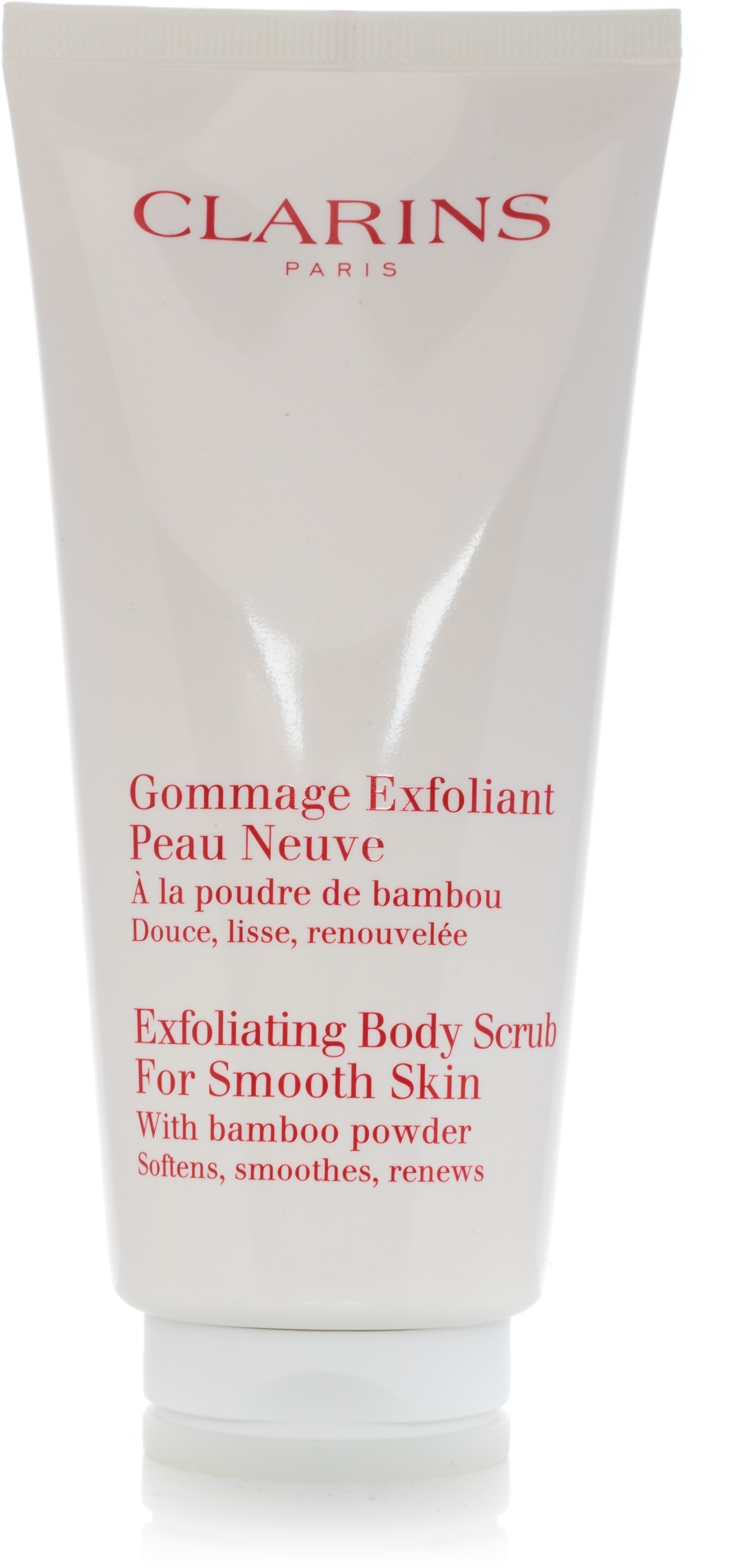 CLARINS Exfoliating Body Scrub 200 ml