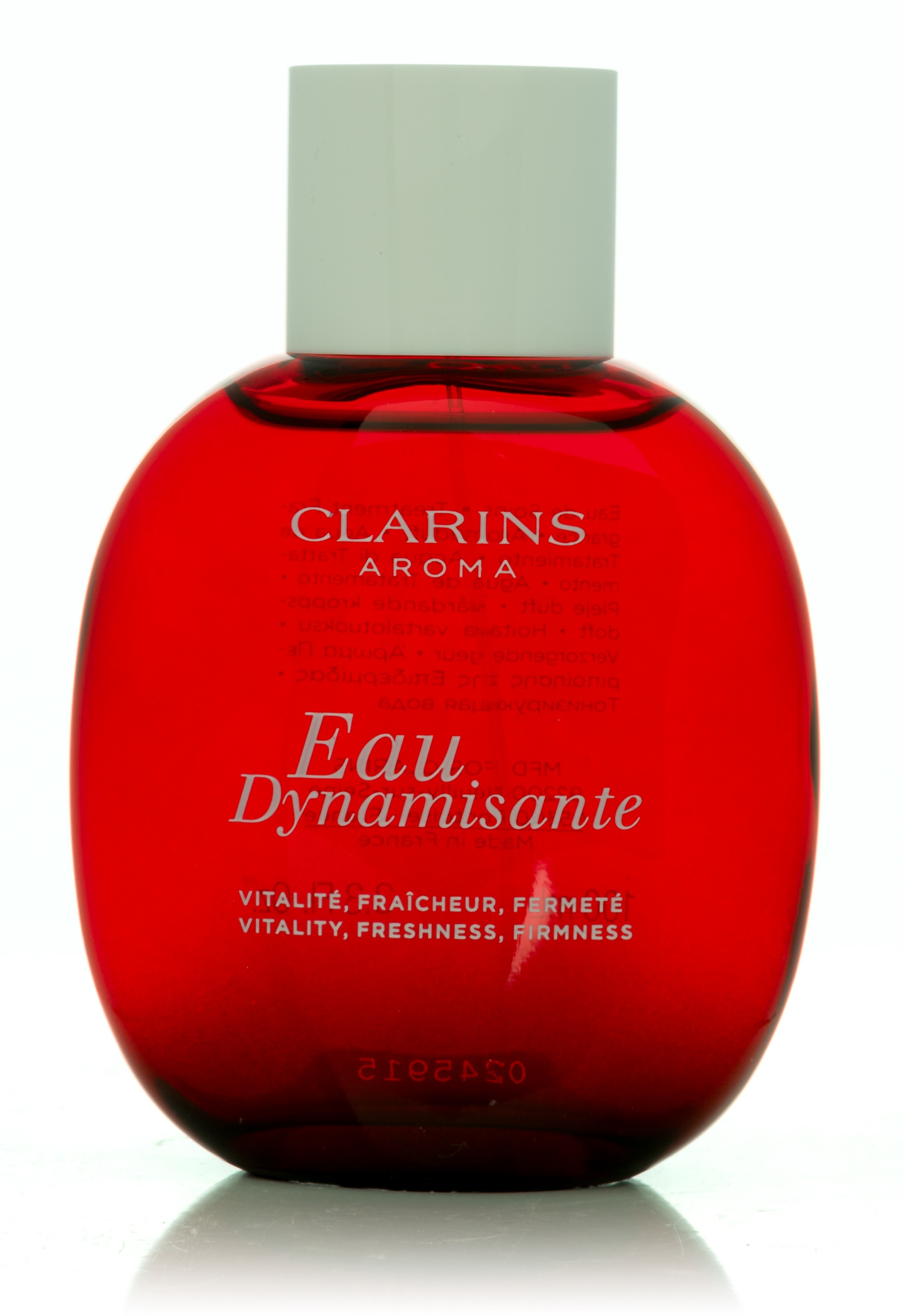 CLARINS Eau Dynamisante Spray 100 ml
