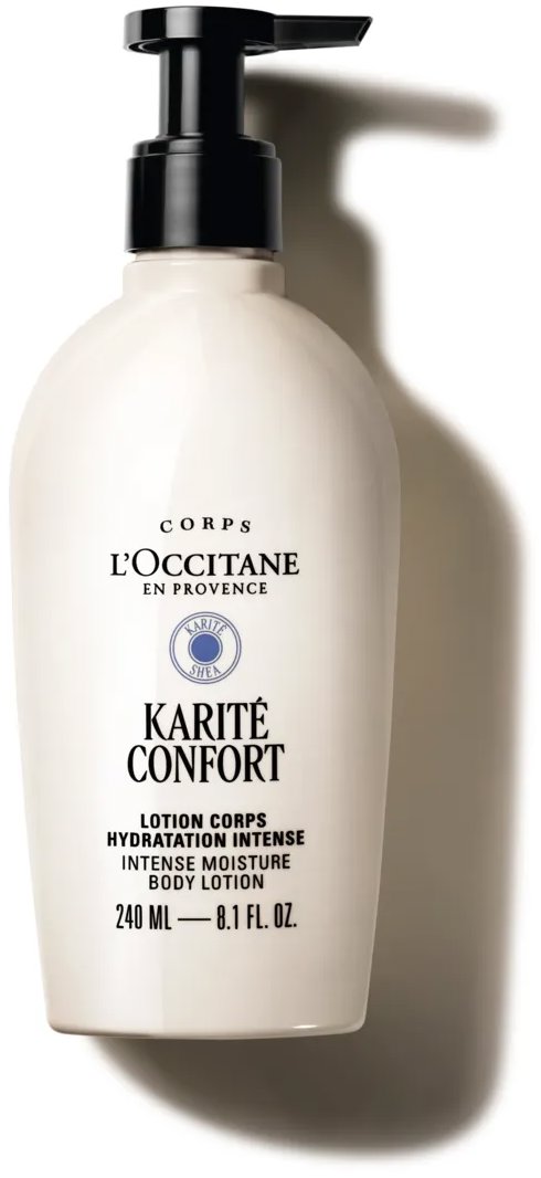 L'OCCITANE Karite Leche Corporal 250 ml