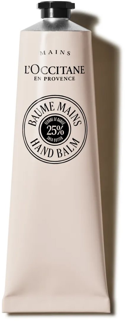 L'OCCITANE Shea Butter Intensive Hand Balm 150 ml
