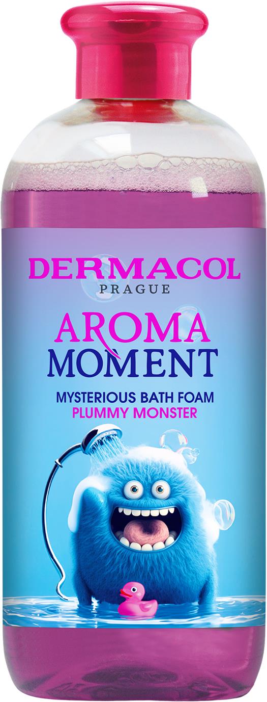 DERMACOL Aróma Moment Plummy monster 500 ml