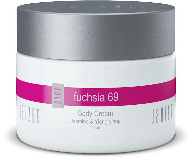 JANZEN Fuchsia 300 ml