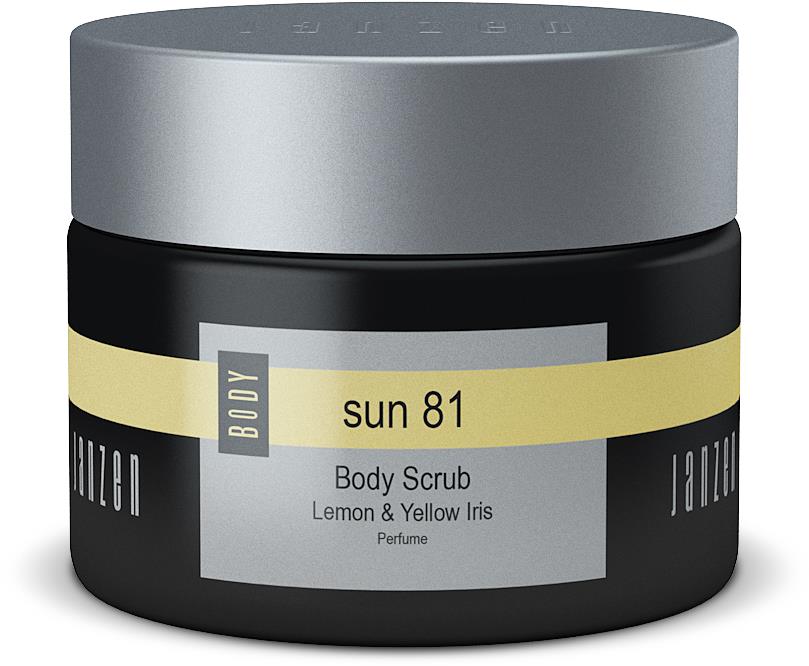 JANZEN Sun 420 g