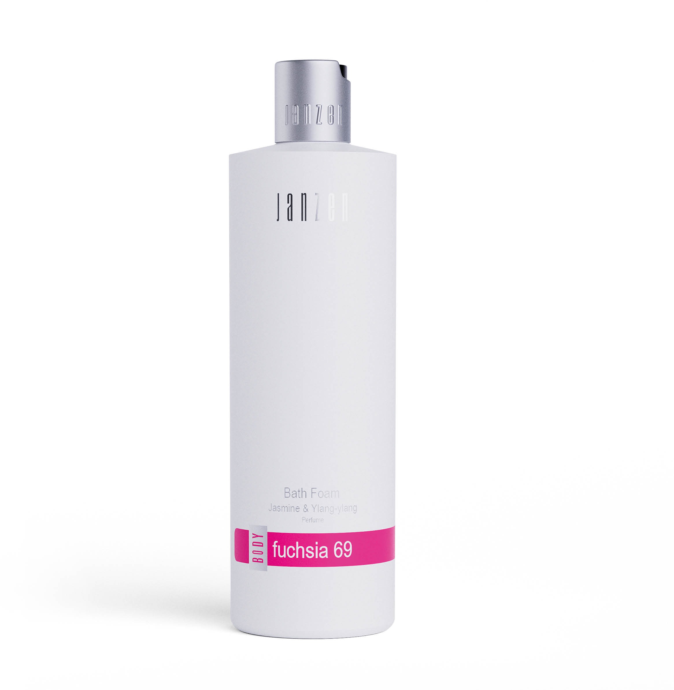 JANZEN Fuchsia 400 ml