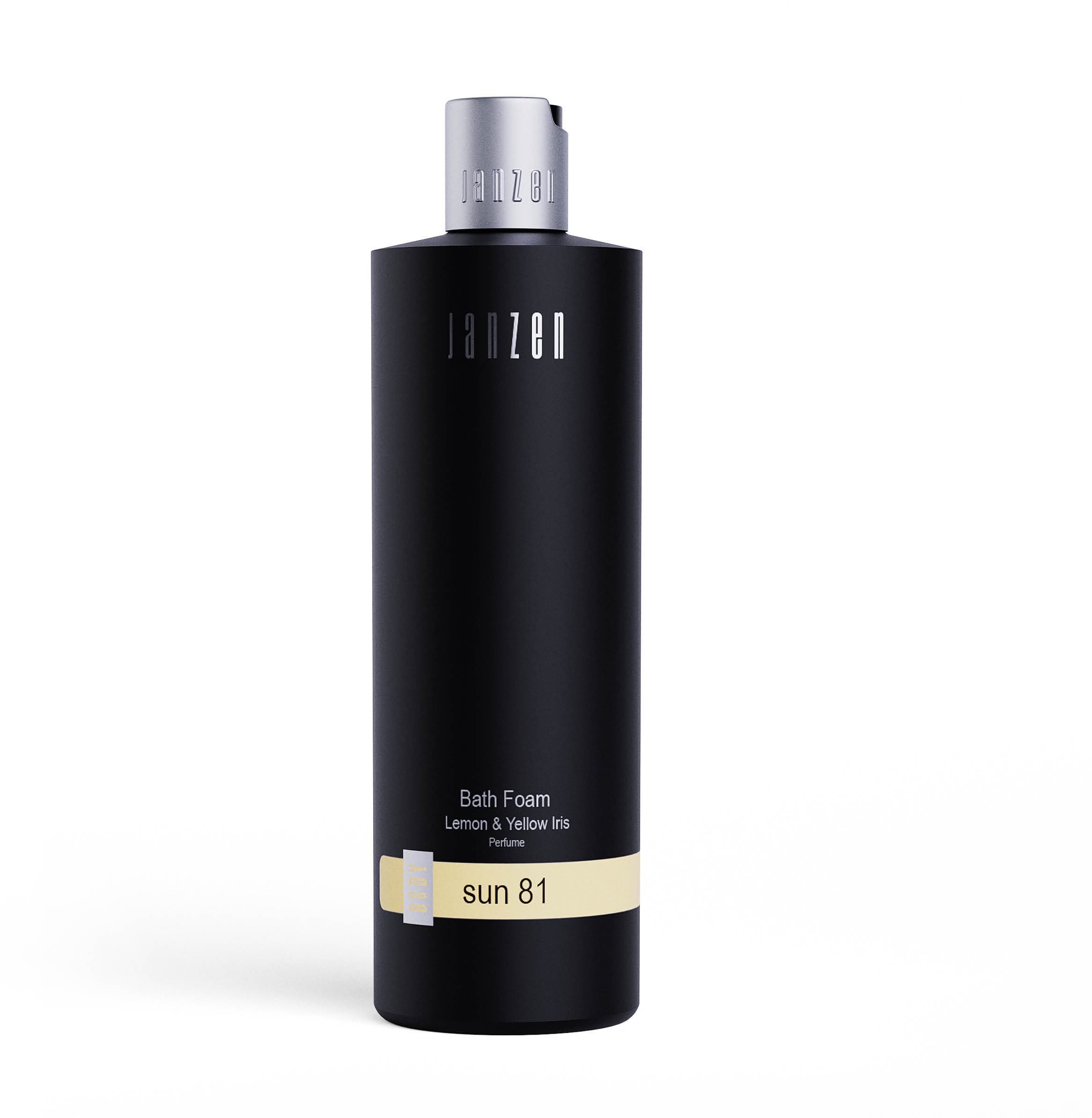 JANZEN Sun 400 ml
