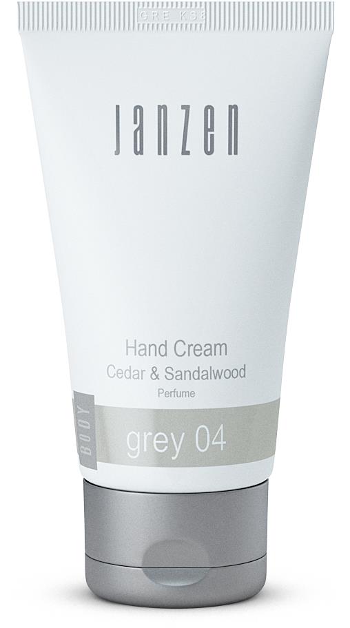 JANZEN Grey 75 ml