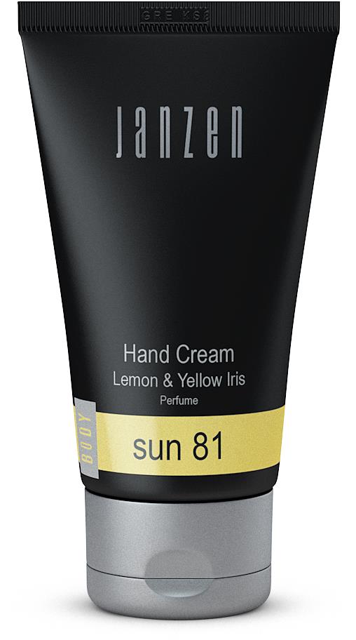 JANZEN Sun 75 ml