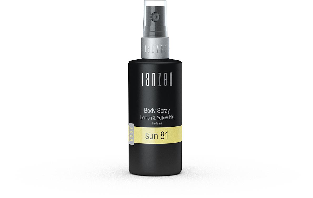 JANZEN Sun 100 ml