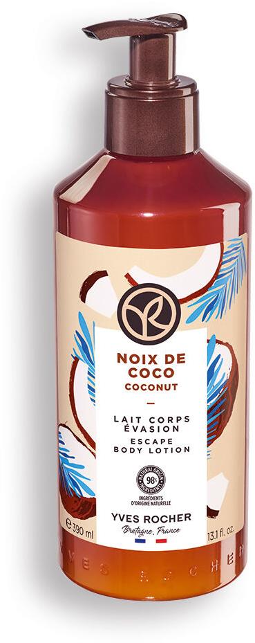YVES ROCHER Kokos 390 ml