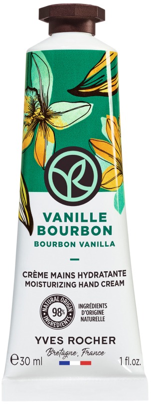 YVES ROCHER Vanilka 30 ml