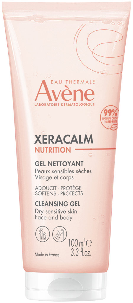 AVENE XeraCalm Nutrition 100 ml