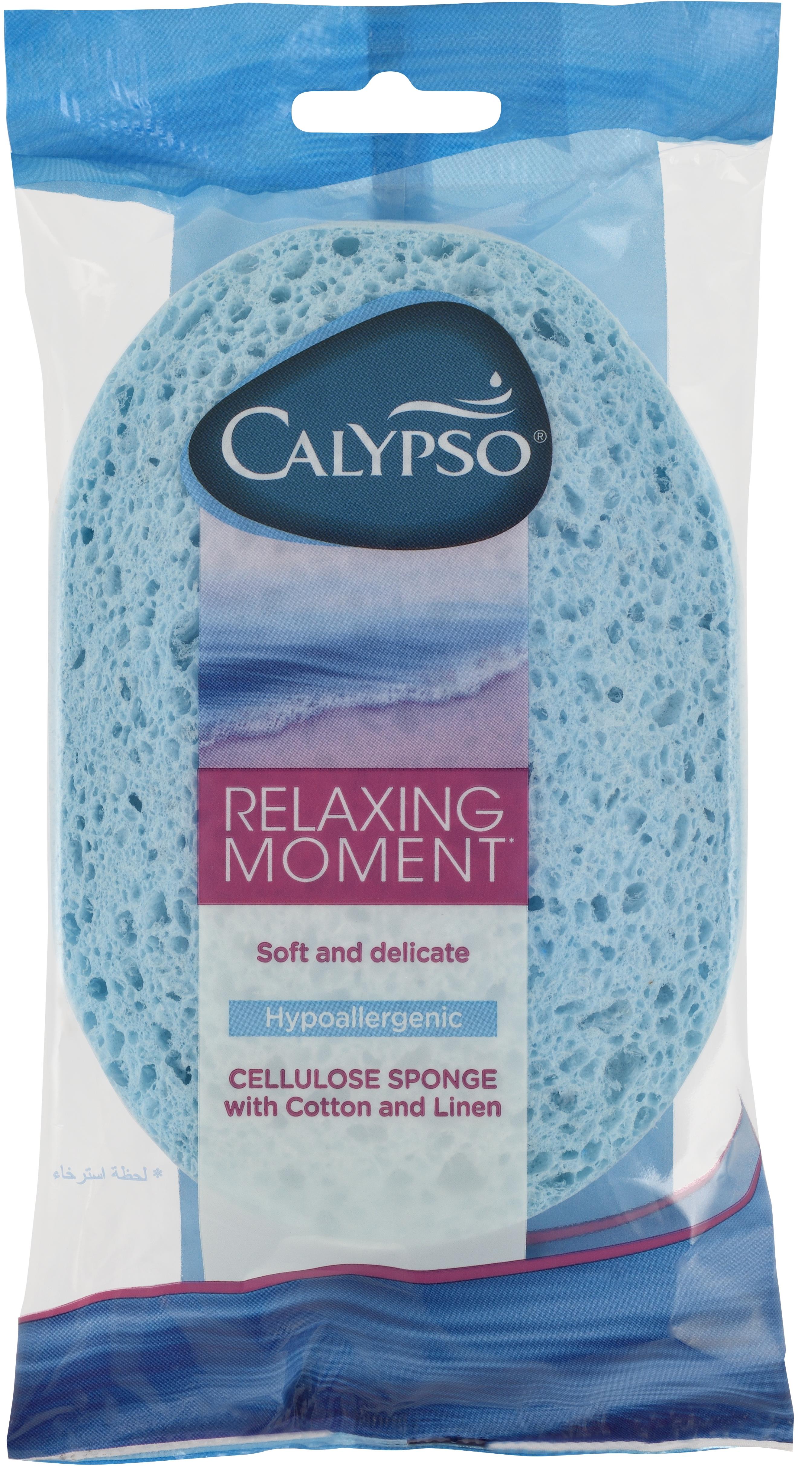 CALYPSO Relaxing Moment